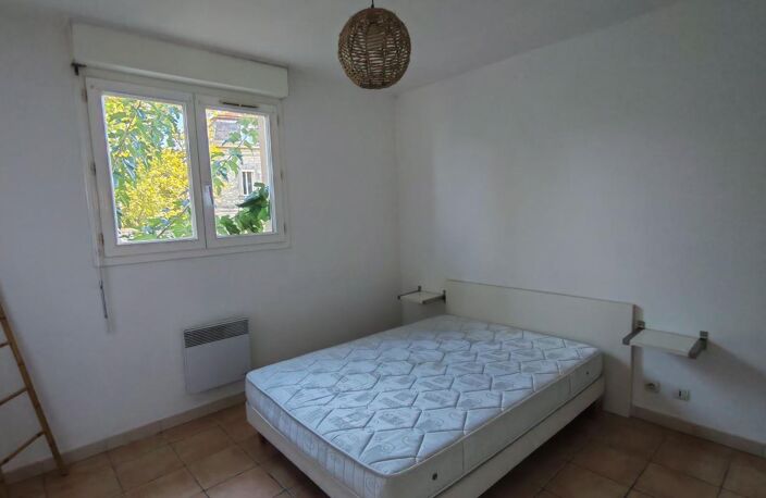 Appartement de type 2 meublé à louer, Villeneuve les Avignon — photo 4