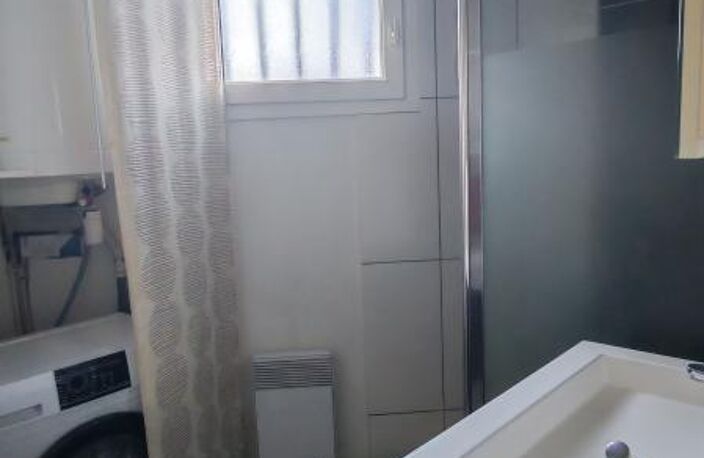 Appartement de type 2 meublé à louer, Villeneuve les Avignon — photo 5