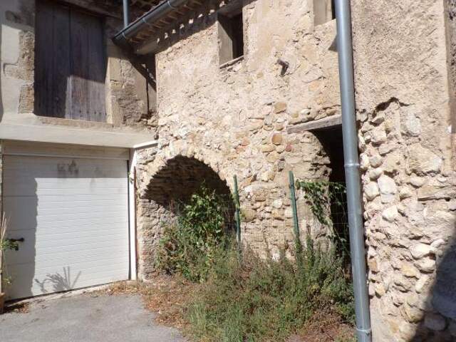 Biens pour investissement 3 logements — photo du bien