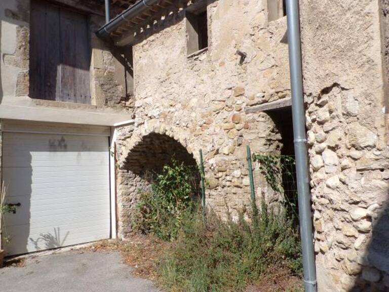 Biens pour investissement 3 logements — photo 1
