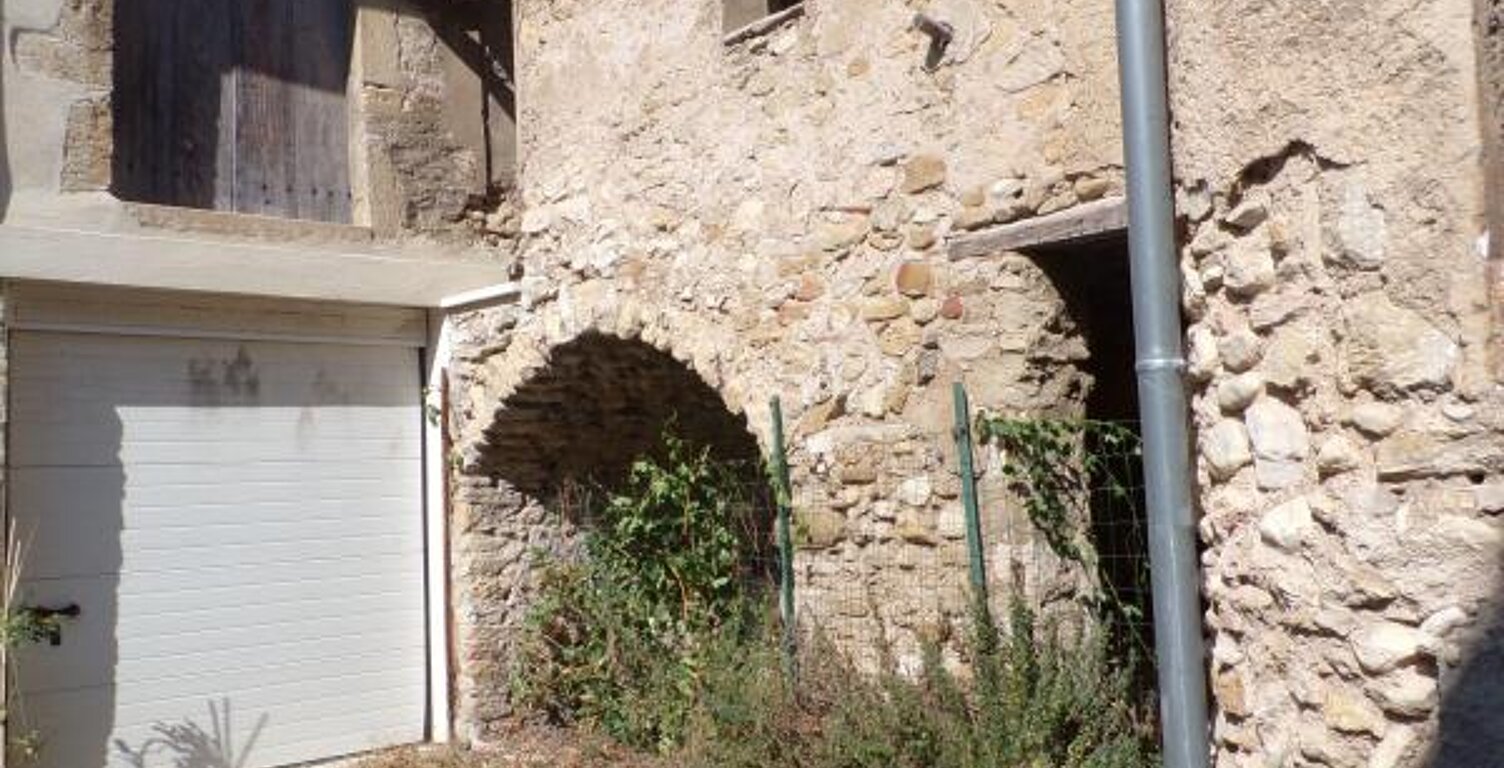 Biens pour investissement 3 logements — photo 1