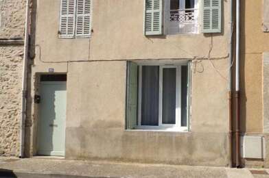 Immeuble  191700 €