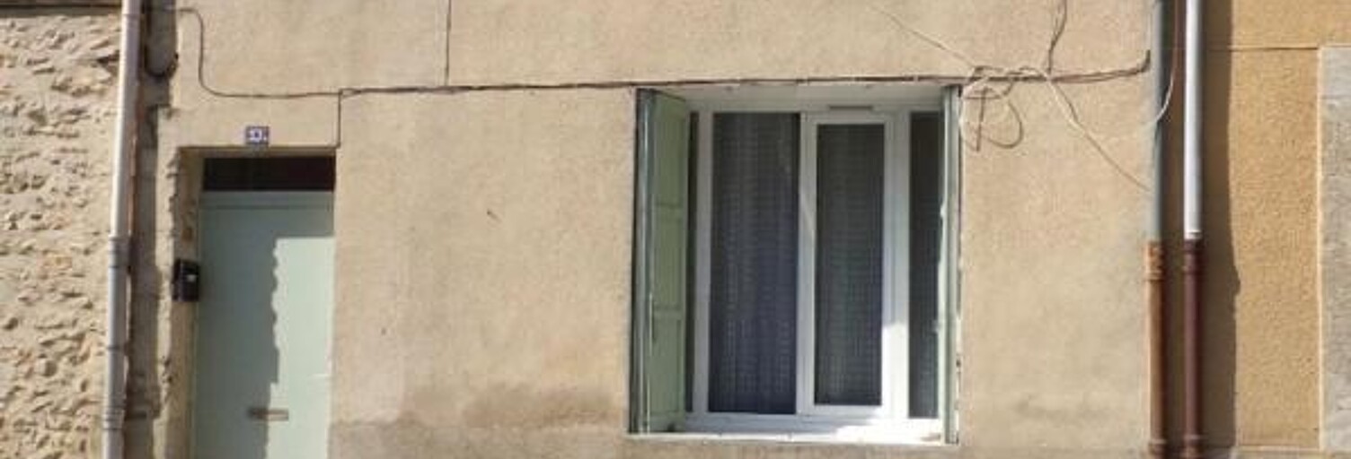 Immeuble  105 m² à vendre à La Tour-d'Aigues (84240)