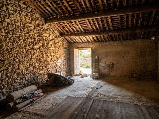 Maison de village + remise — photo du bien