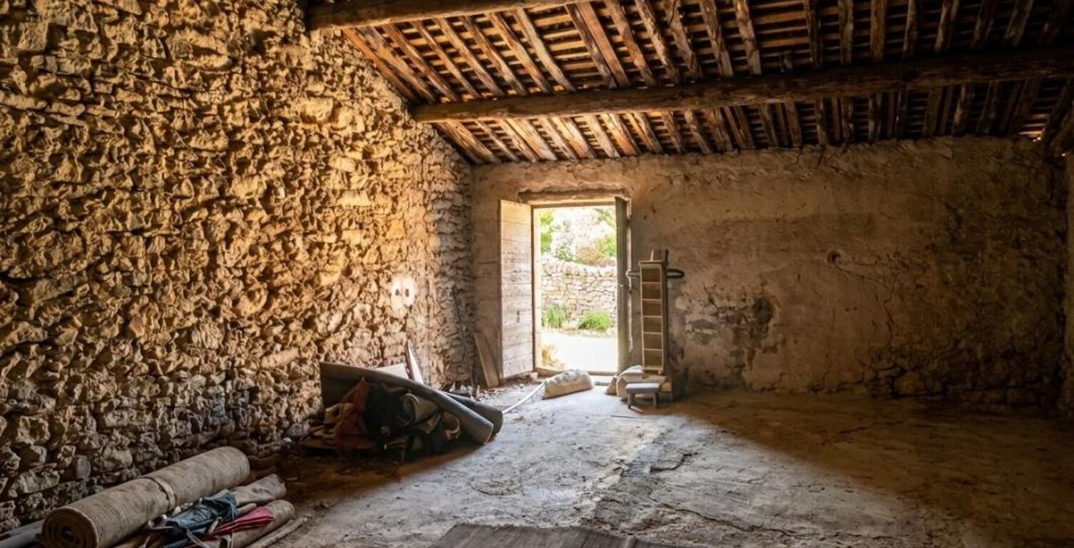 Maison de village + remise — photo 1