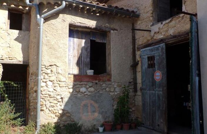 Maison de village + remise — photo 2