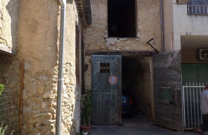Maison de village + remise — photo 3