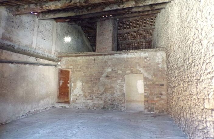 Maison de village + remise — photo 4