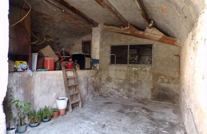 Maison de village + remise — photo 5