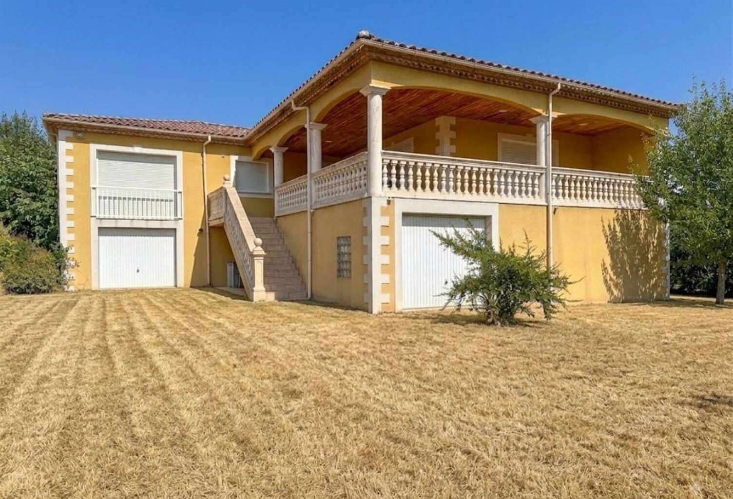 Maison À Vendre — photo 1