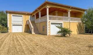Maison 6 Pièces 176 m² à vendre à Laudun-l'Ardoise (30290)