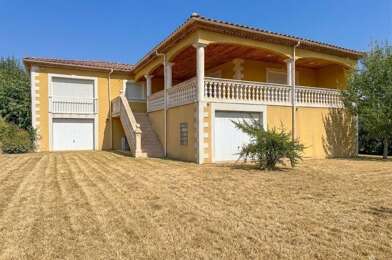 Maison 6 pièces 280000 €