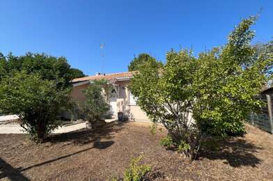 Maison 4 pièces 1650 €