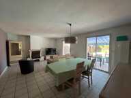 Maison meublée de plain-pied à louer – Gujan-Mestras — photo 2