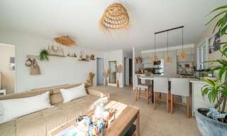 Maison 5 Pièces 75 m² à vendre à La Teste-de-Buch (33260)