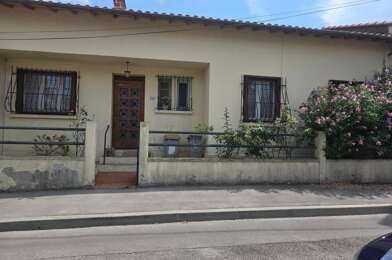 Maison 5 pièces 389000 €