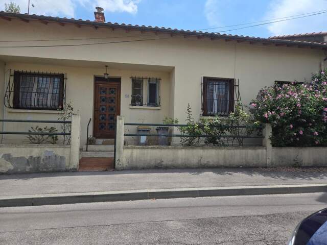 Maison 5 PIECES A RENOVER - MONTPELLIER — photo du bien
