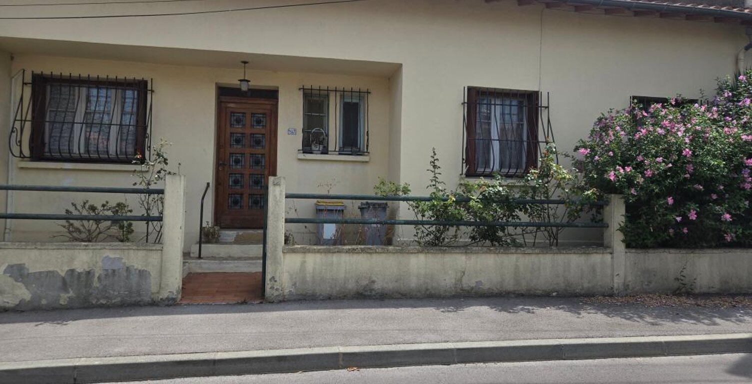 Maison 5 PIECES A RENOVER - MONTPELLIER — photo 1