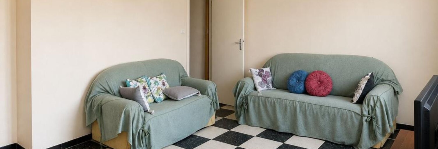 Appartement 5 Pièces 124 m² à vendre à Rodilhan (30230)