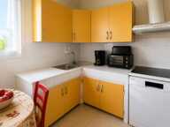 Appartement 4 chambres - garage - jardin — photo 3
