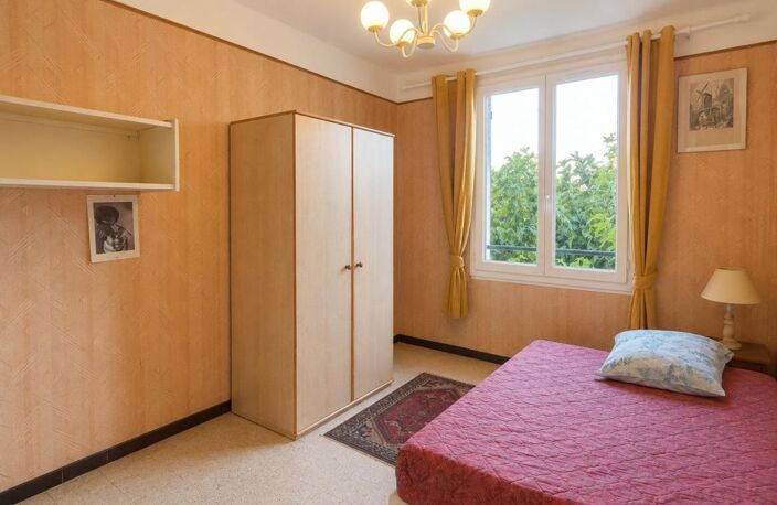 Appartement 4 chambres - garage - jardin — photo 5