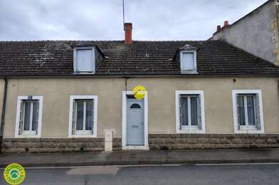 Maison 3 pièces 56400 €