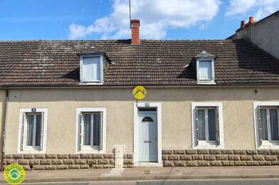 Maison 3 pièces 56400 €