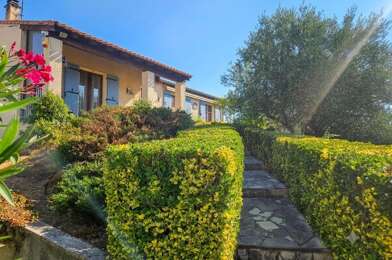 Maison 4 pièces 299000 €