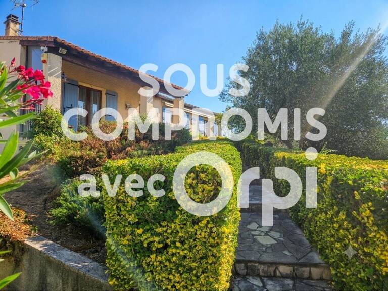 Maison à vendre — photo 1