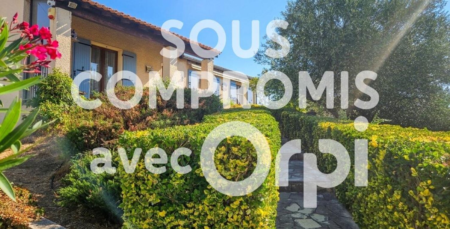 Maison à vendre — photo 1