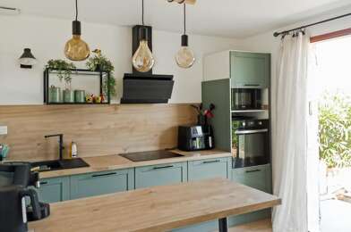 Maison 3 pièces 373000 €