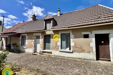 Maison 5 pièces 67500 €