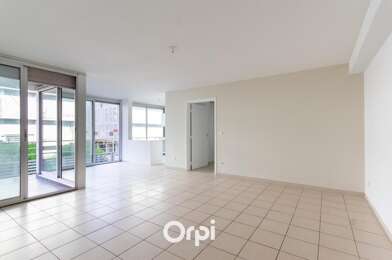 Appartement 3 pièces 185000 €