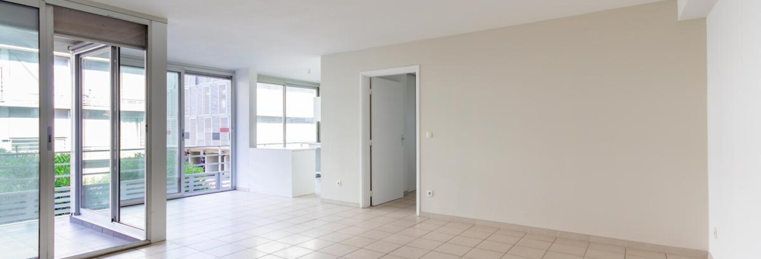 Appartement 3 Pièces 69 m² à vendre à Montpellier (34070)