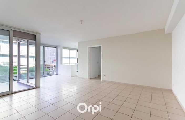 3 pièces de 69 m² avec Terrasse, Parking & Gardien – Quartier La Restanque — photo 2