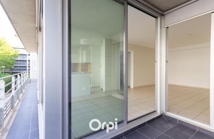 3 pièces de 69 m² avec Terrasse, Parking & Gardien – Quartier La Restanque — photo 5