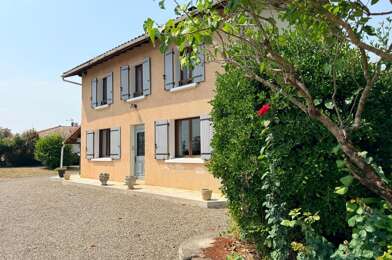 Maison 6 pièces 188000 €
