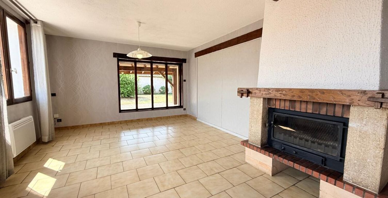 Maison À Vendre — photo 1