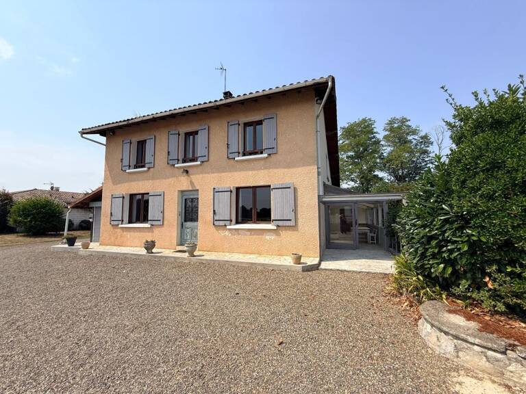Maison À Vendre — photo 1