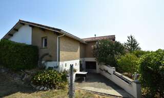 Maison 4 Pièces 112 m² à vendre à Montaut (40500)