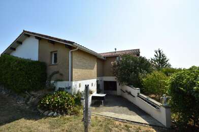 Maison 4 pièces 292000 €