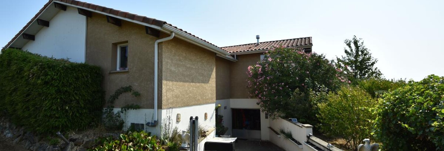 Maison 4 Pièces 112 m² à vendre à Montaut (40500)