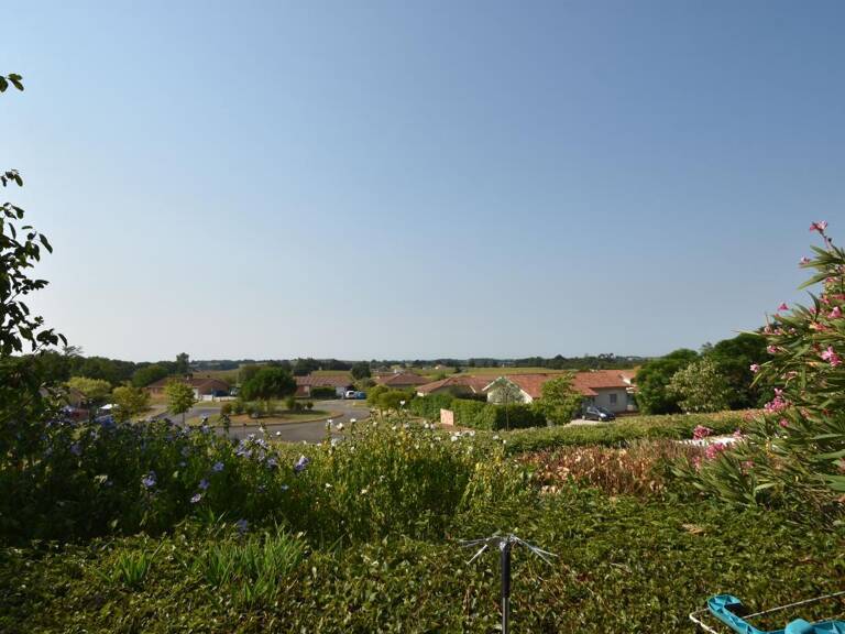 Villa avec vue sur les Pyrénées — photo 1