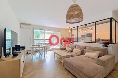 Appartement 5 pièces 350000 €