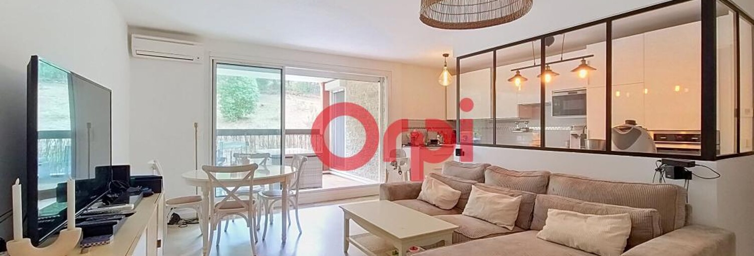 Appartement 5 Pièces 96 m² à vendre à La Seyne-sur-Mer (83500)