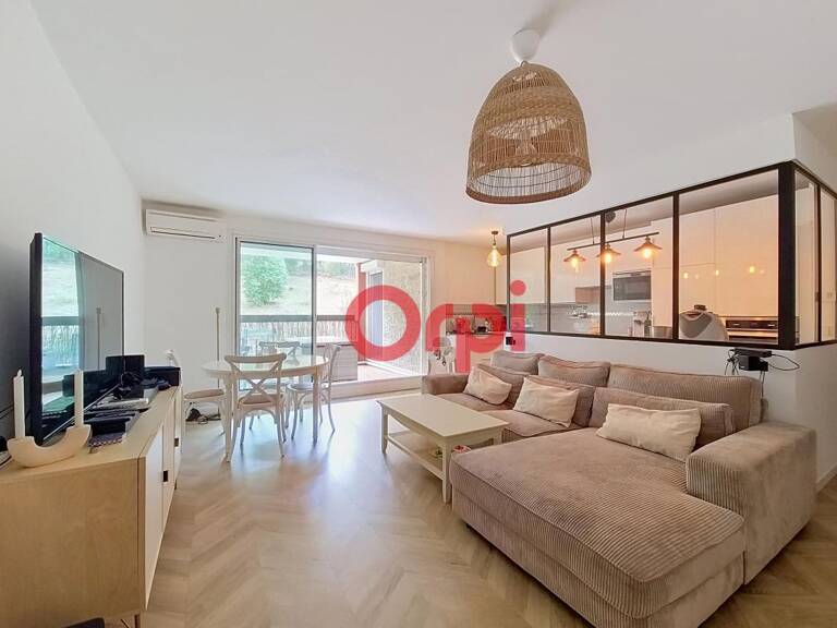 Appartement à vendre T5 avec cave et garage, ascenseur à la Seyne sur Mer, Tamaris/ Balaguier — photo 1