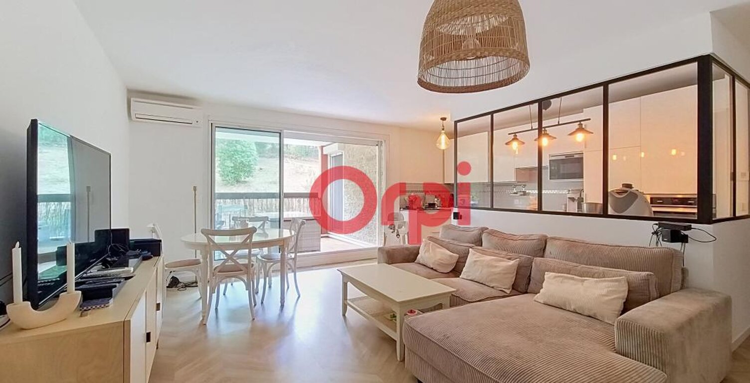 Appartement à vendre T5 avec cave et garage, ascenseur à la Seyne sur Mer, Tamaris/ Balaguier — photo 1