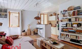 Appartement 2 Pièces 34 m² à vendre à La Cadière-d'Azur (83740)