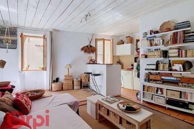 Appartement 2 pièces 145000 €