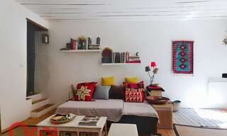 Appartement 2 Pièces 34 m² à vendre à La Cadière-d'Azur (83740)